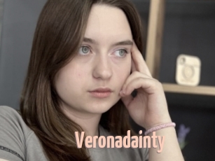 Veronadainty