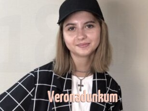 Veronadunkum