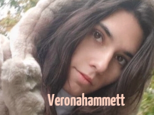 Veronahammett