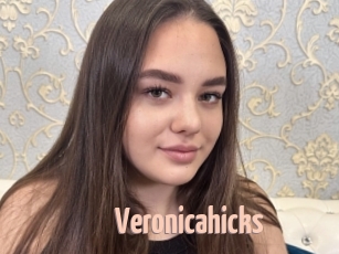 Veronicahicks