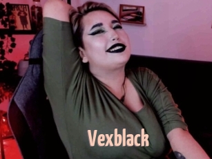 Vexblack