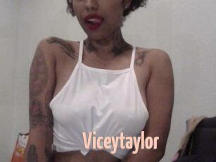 Viceytaylor