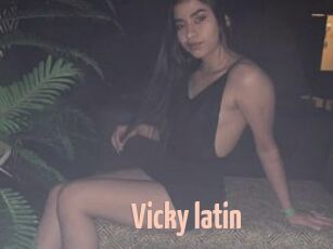 Vicky_latin