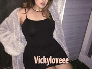 Vickyloveee