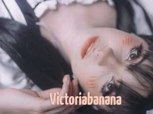 Victoriabanana