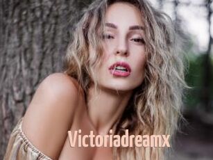 Victoriadreamx