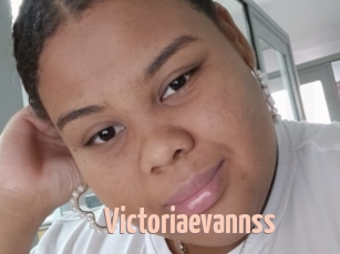Victoriaevannss
