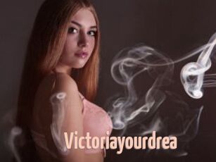 Victoriayourdrea