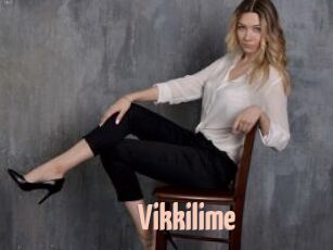 Vikkilime