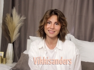 Vikkisanders