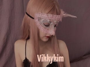 Vikkykim