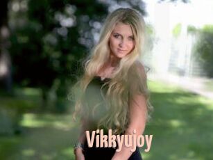 Vikkyujoy