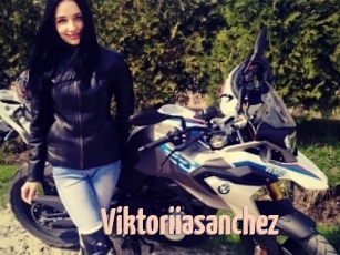 Viktoriiasanchez