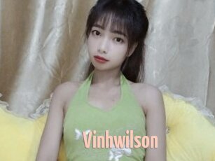 Vinhwilson