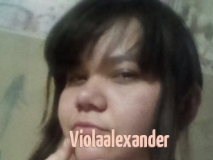 Violaalexander