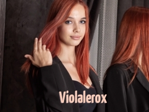 Violalerox