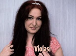 Violasi