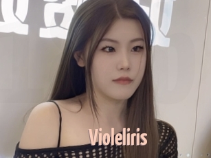 Violeliris