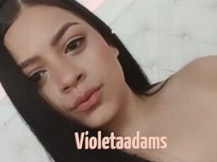 Violetaadams