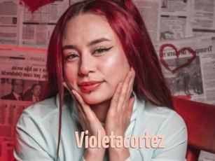 Violetacortez