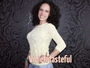 Violetatasteful