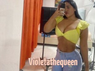 Violetathequeen
