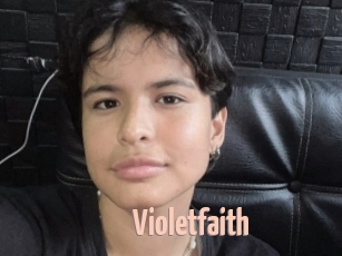 Violetfaith