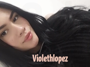 Violethlopez