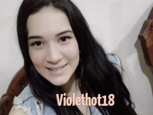 Violethot18
