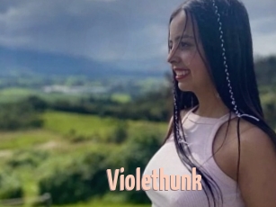 Violethunk