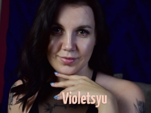Violetsyu