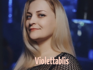 Violettablis