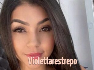 Violettarestrepo