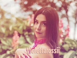 Violettarossii