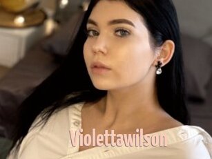 Violettawilson