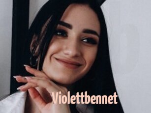 Violettbennet