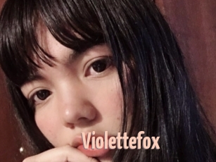 Violettefox