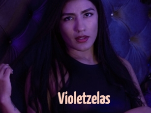 Violetzelas