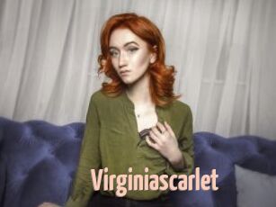 Virginiascarlet
