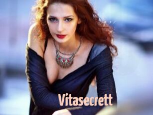 Vitasecrett