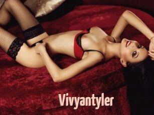 Vivyantyler