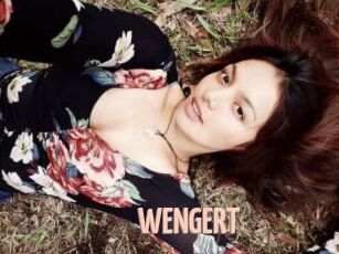 WENGERT