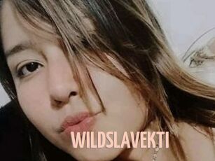 WILDSLAVEKTI