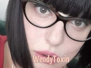 WendyToxin