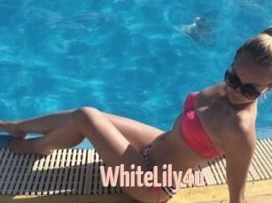 WhiteLily4u