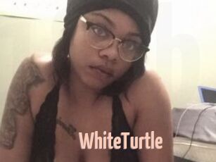 WhiteTurtle