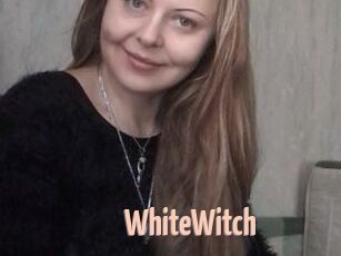 WhiteWitch