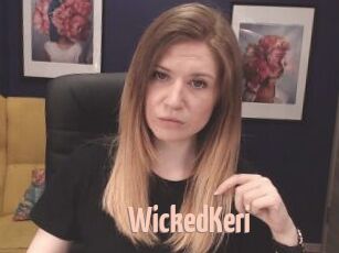 WickedKeri