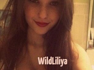 WildLiliya