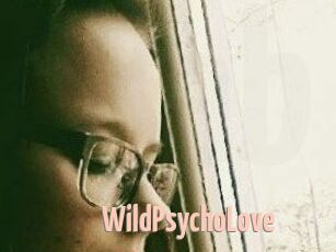 WildPsychoLove